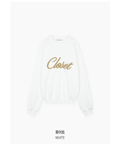 ロンダレタリングスウェット