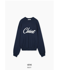 ロンダレタリングスウェット