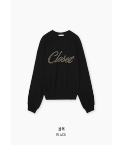 ロンダレタリングスウェット