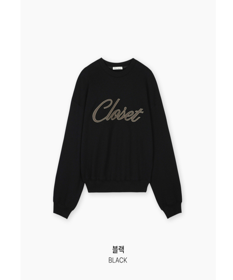 ロンダレタリングスウェット