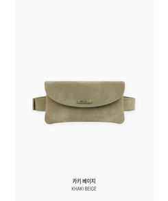 ミニベルトバッグ