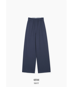 【丈別】バイカラー2WAYトレーニングパンツ