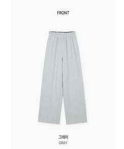 【丈別】バイカラー2WAYトレーニングパンツ