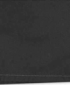 バックルビッグポケットバルーンワイドコットンパンツ