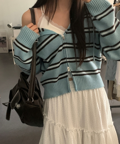 ポケットレザーバックパック COFFEE