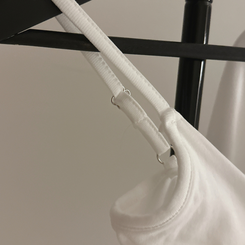 【SET】ビッグリボンキャミソール＋カーディガン