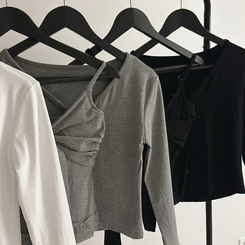 【SET】ビッグリボンキャミソール＋カーディガン