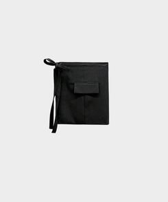 【SET】モノトーンツーボタンジャケット レイヤードラップスカート