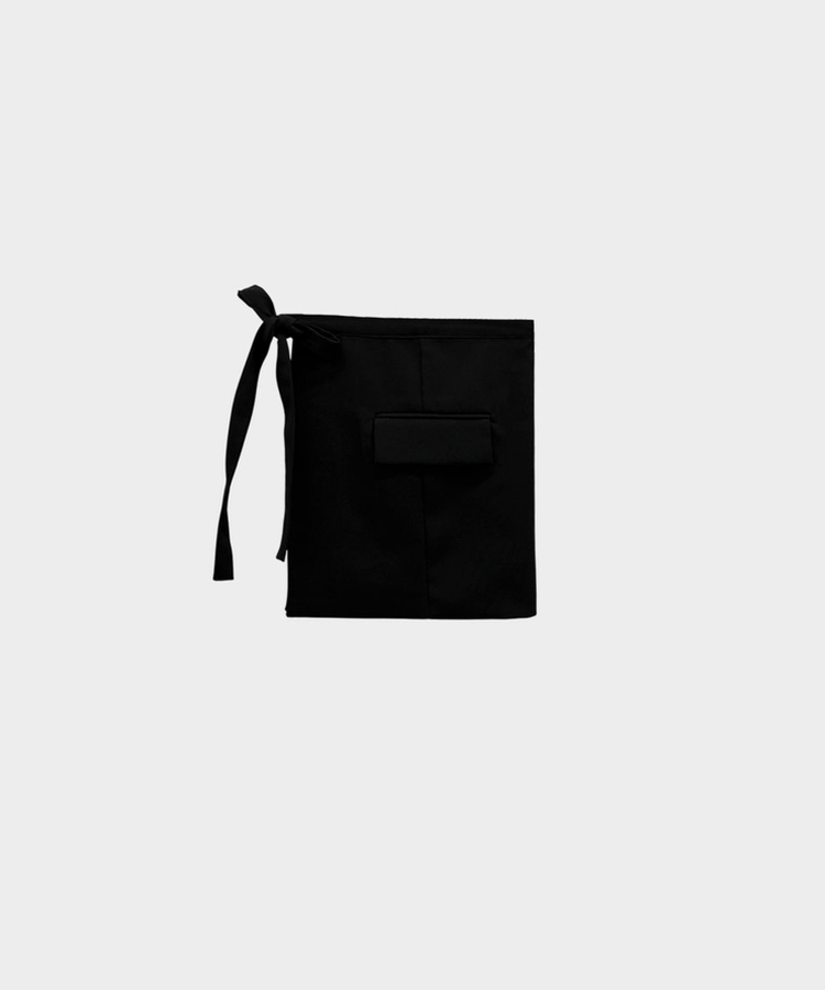 직각어깨 만들어주는모노톤 오버핏 투버튼 자켓 레이어드 랩스커트 투피스 셋업 세트