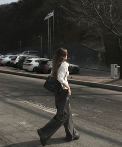 ムックブラウス IVORY