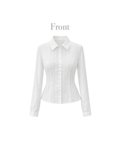 ムックブラウス