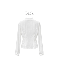 ムックブラウス