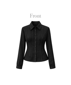 ムックブラウス