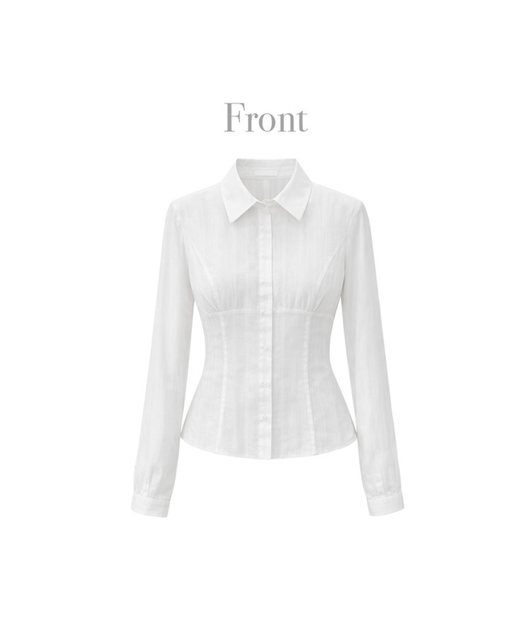 ムックブラウス