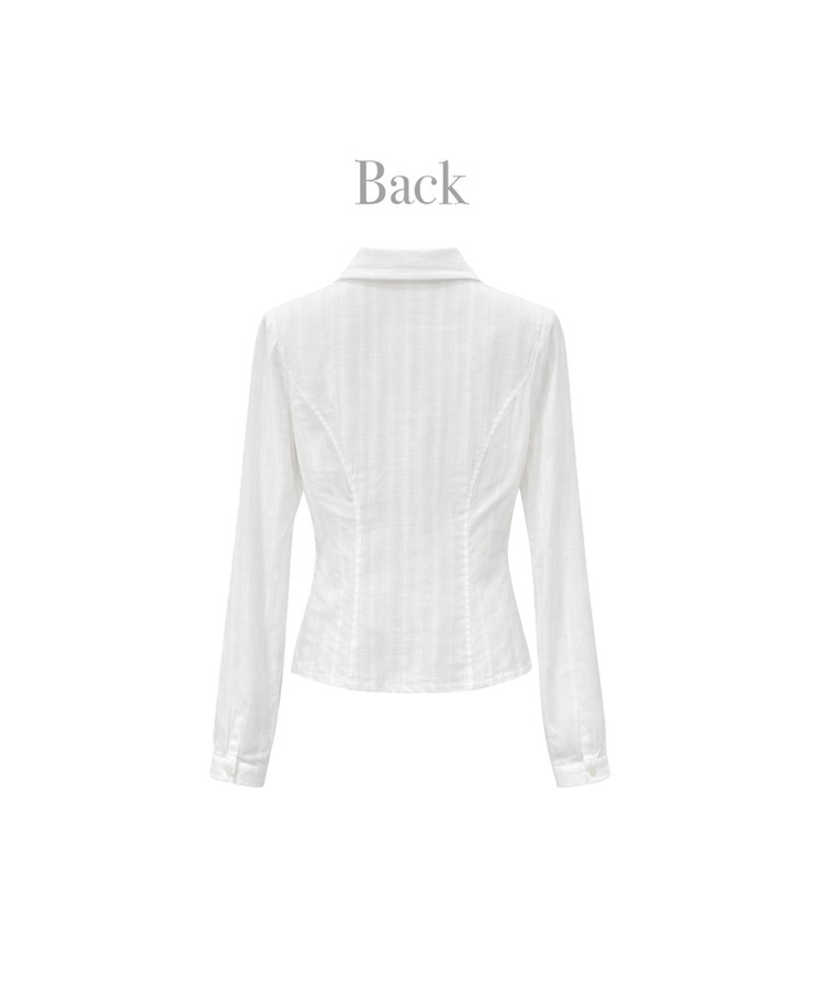 ムックブラウス