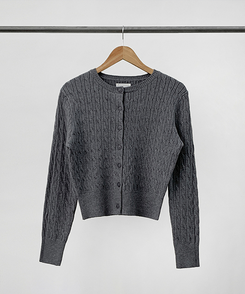 セルナカールカーディガン(6color)