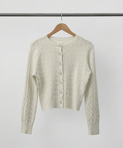 セルナカールカーディガン(6color)