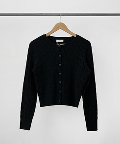 セルナカールカーディガン(6color)