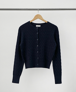 セルナカールカーディガン(6color)