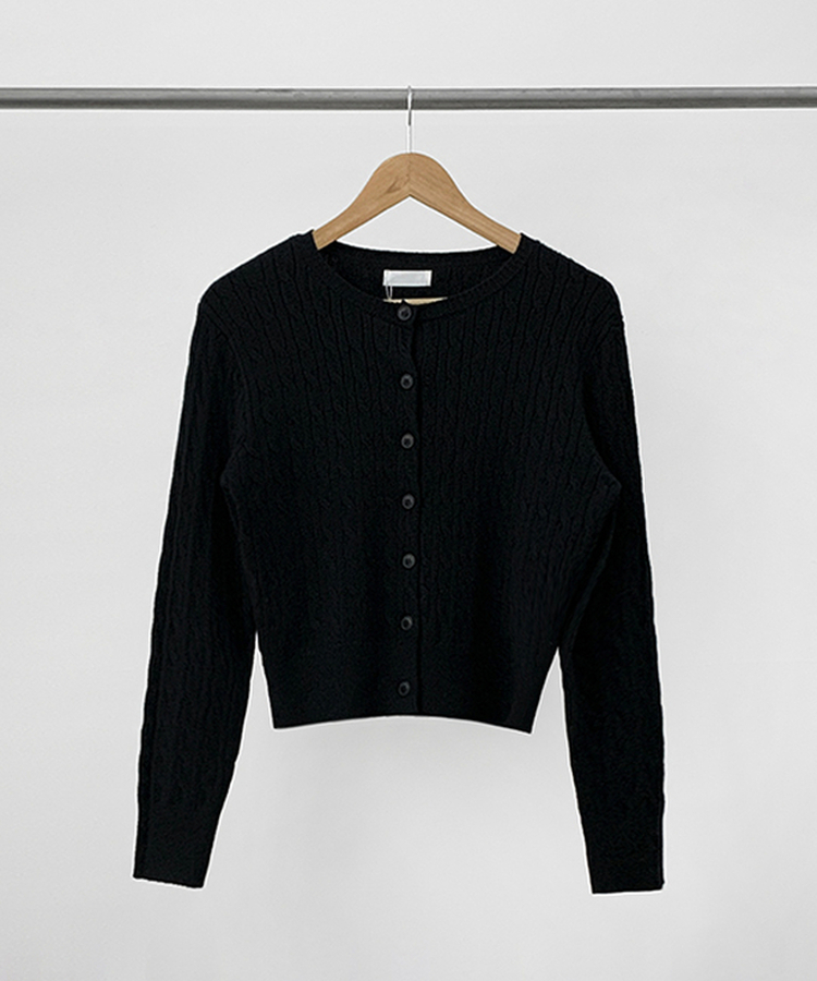 セルナカールカーディガン(6color)