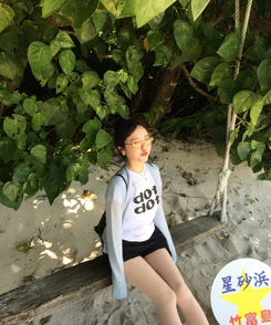 ドットロゴTシャツ WHITE