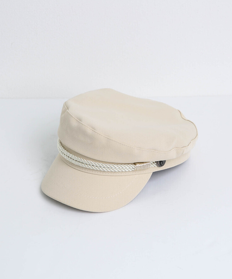 로프 포인트 마린 캡