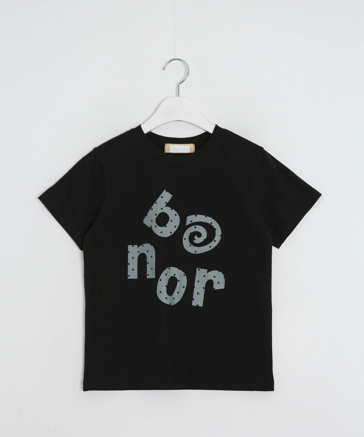 ヴィンテージロゴ半袖Tシャツ