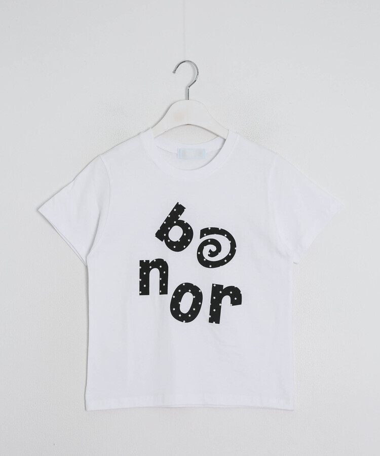 ヴィンテージロゴ半袖Tシャツ