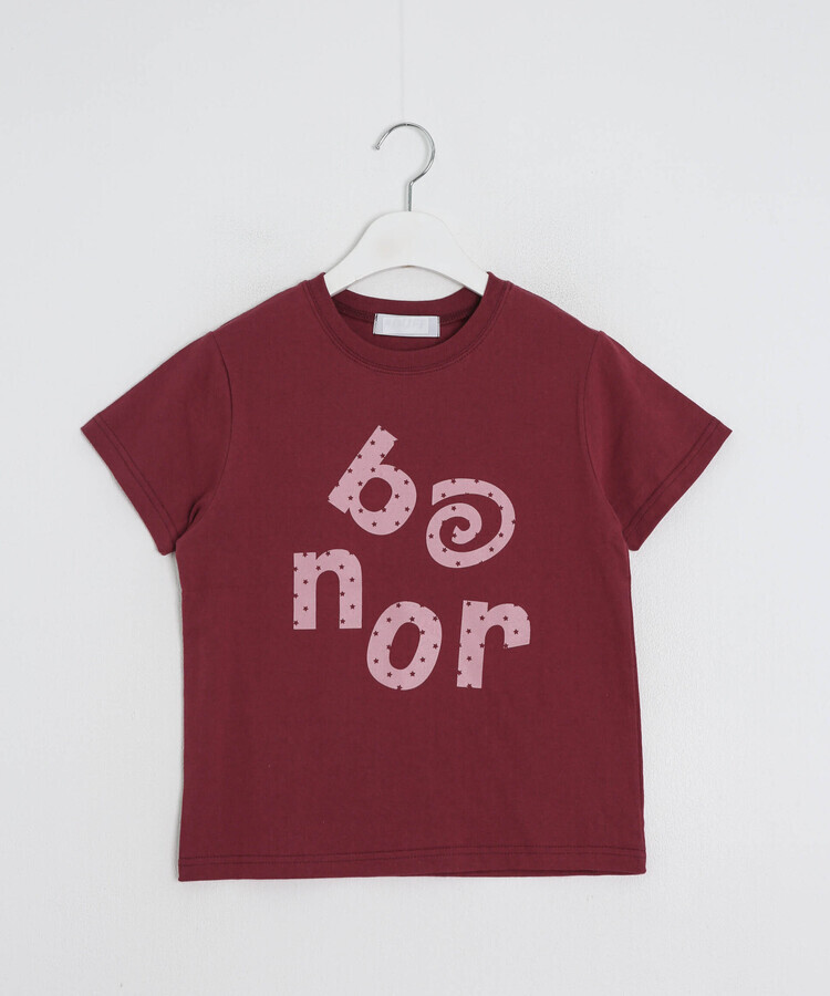 ヴィンテージロゴ半袖Tシャツ