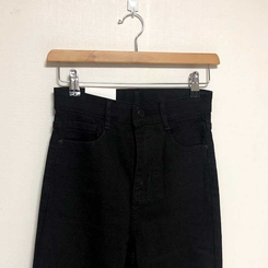 【丈別】デニムブーツカットパンツ(5color)