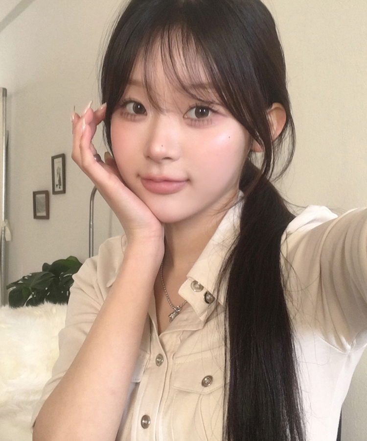 ビンテージシャツトップス LIGHT BEIGE