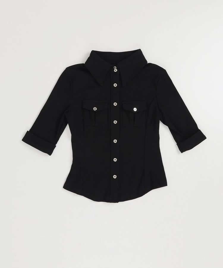 ビンテージシャツトップス