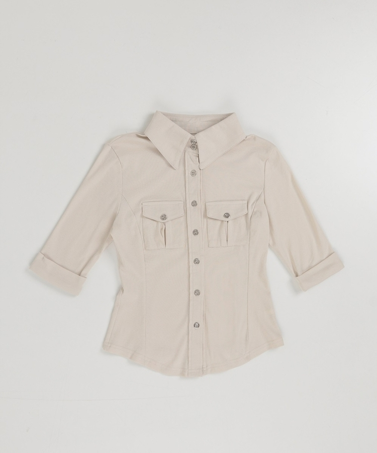 ビンテージシャツトップス