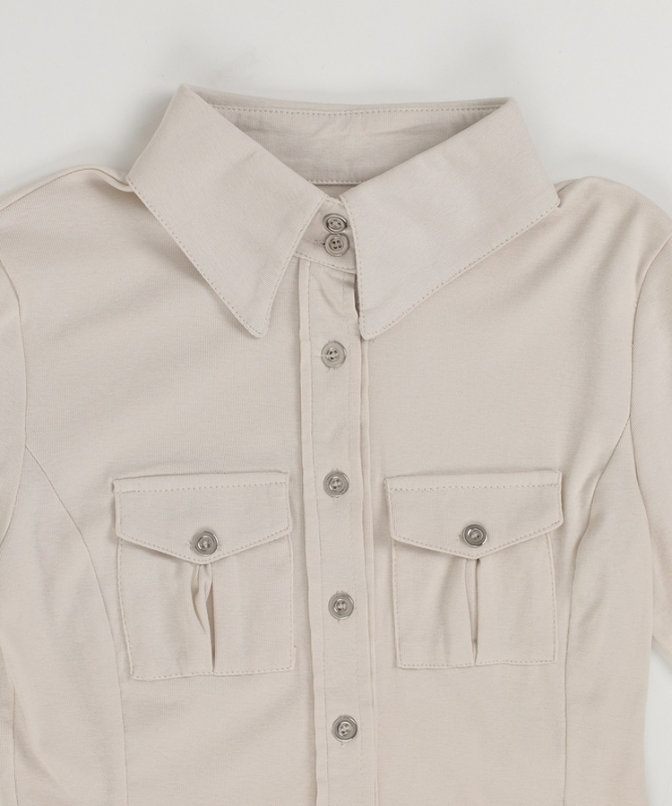 ビンテージシャツトップス