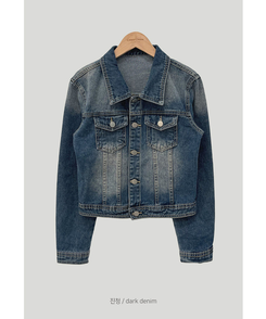 デニムジャケットジャケット