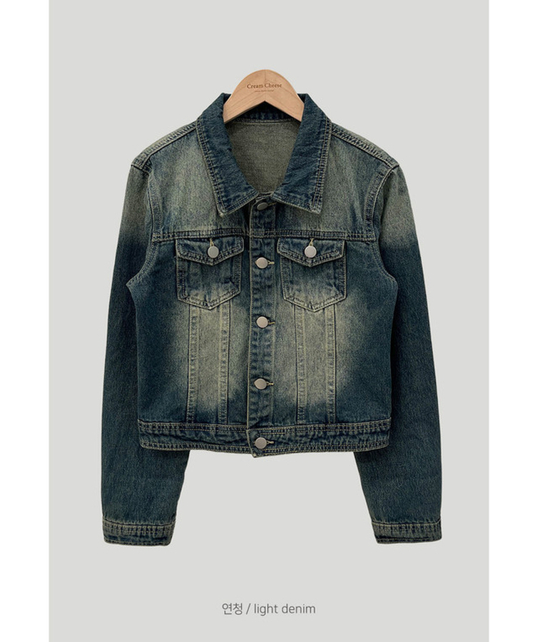 デニムジャケットジャケット