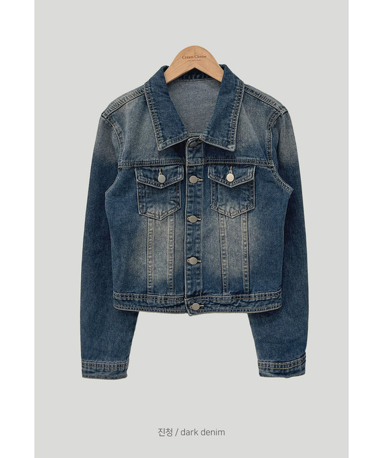 デニムジャケットジャケット