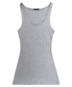 スリムロングスリーブキャミソール