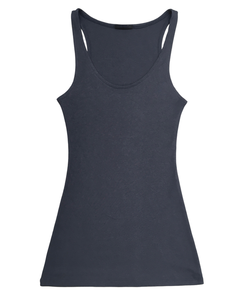 スリムロングスリーブキャミソール