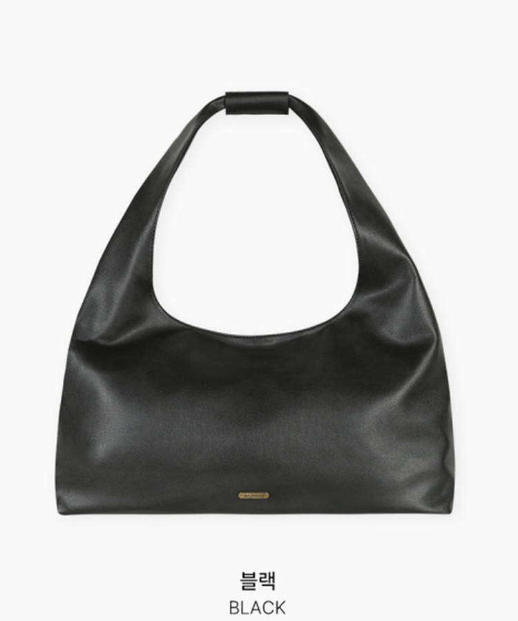 デイリーレザーバッグ