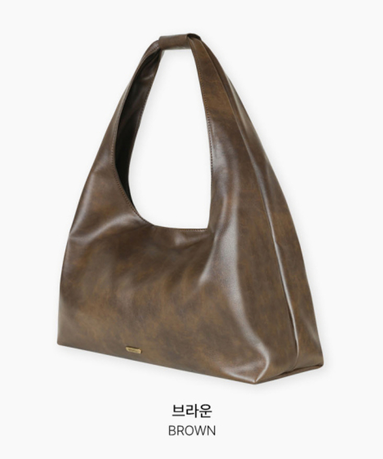 デイリーレザーバッグ