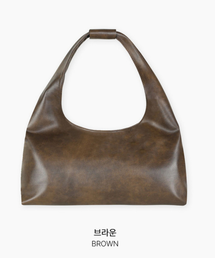 デイリーレザーバッグ