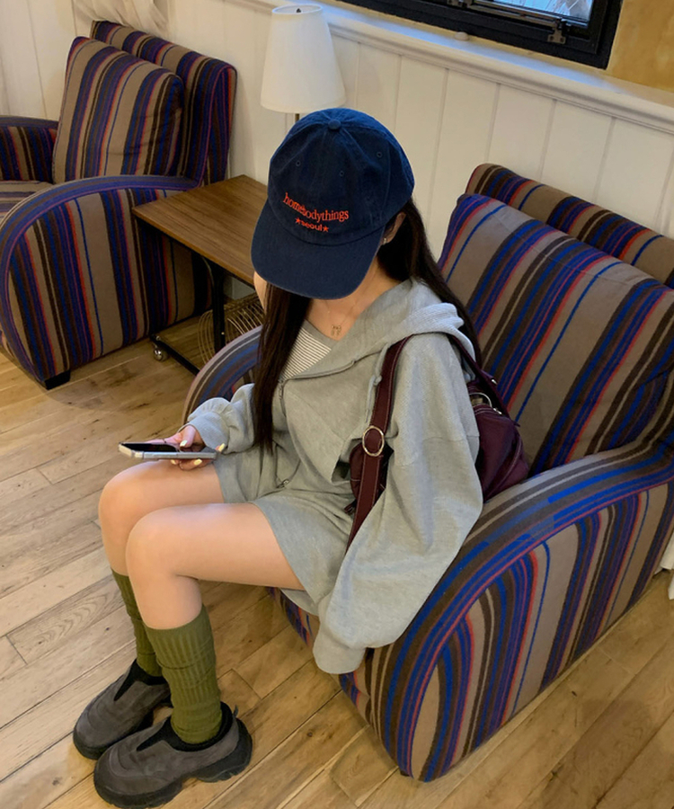 【SET】ワッフルトレーニングセットアップ GRAY