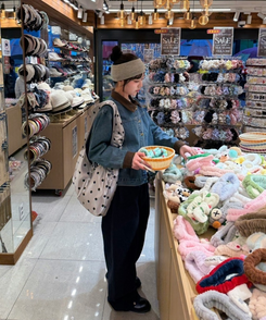 コーデュロイデニムジャケット MID DENIM