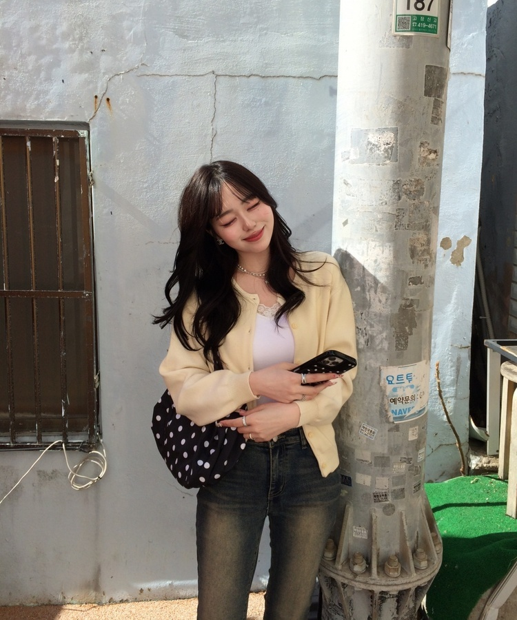 【마법팬츠/골반보정】기장별 워싱 부츠컷 데님 팬츠 빈티지진청