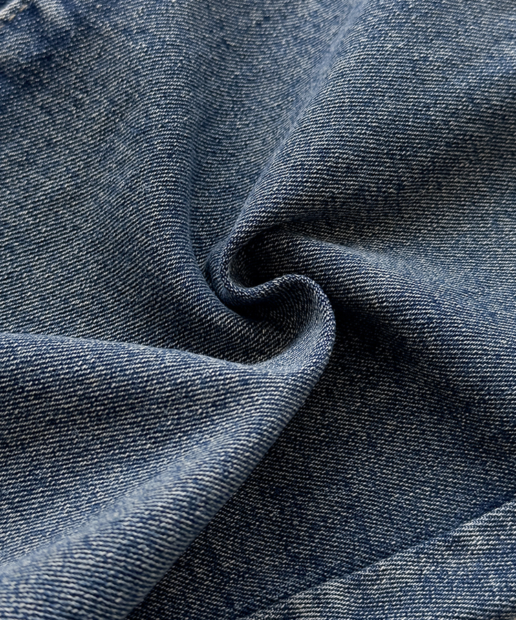 【마법팬츠/골반보정】기장별 워싱 부츠컷 데님 팬츠