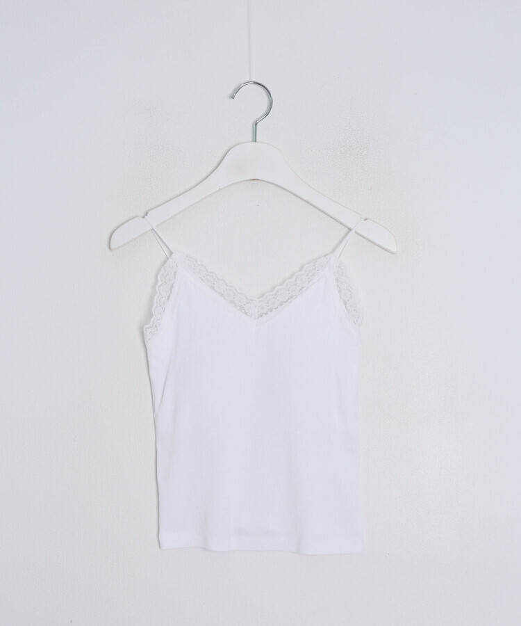 레이스 스트링 캡나시