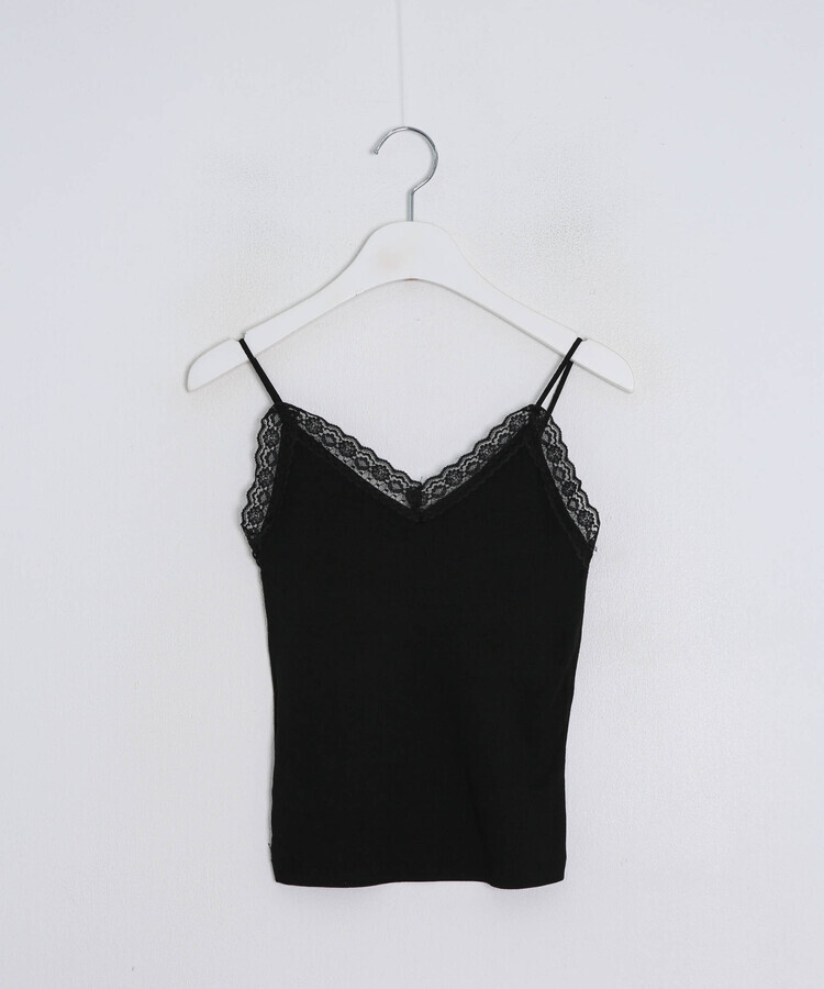 레이스 스트링 캡나시