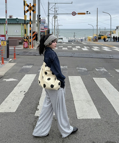 ベーシックデニムジャケット DEEP DENIM