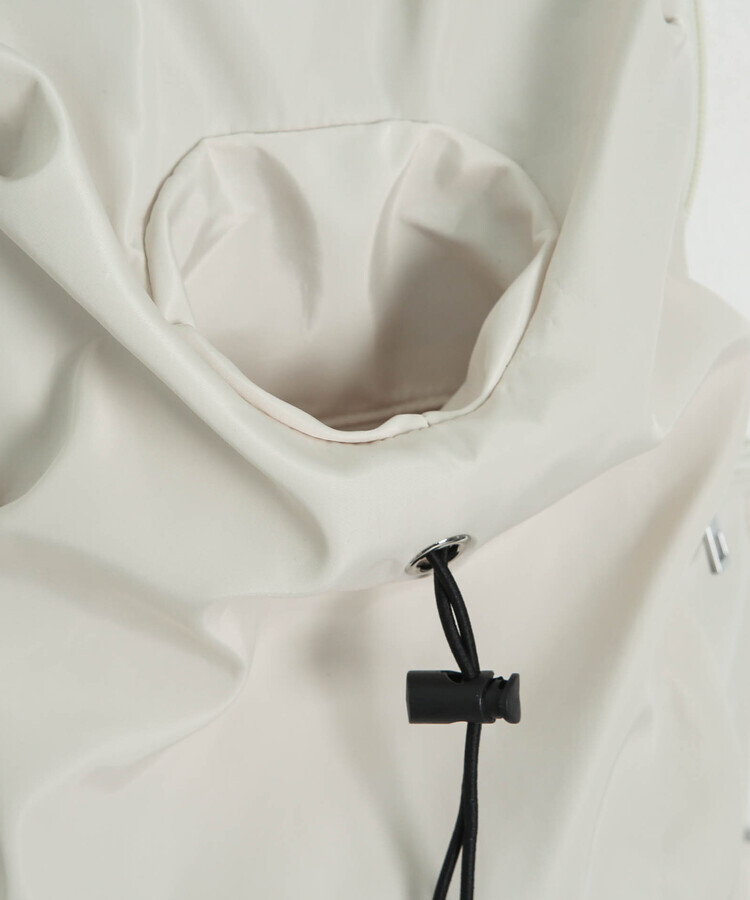 스트링 셔링 백팩